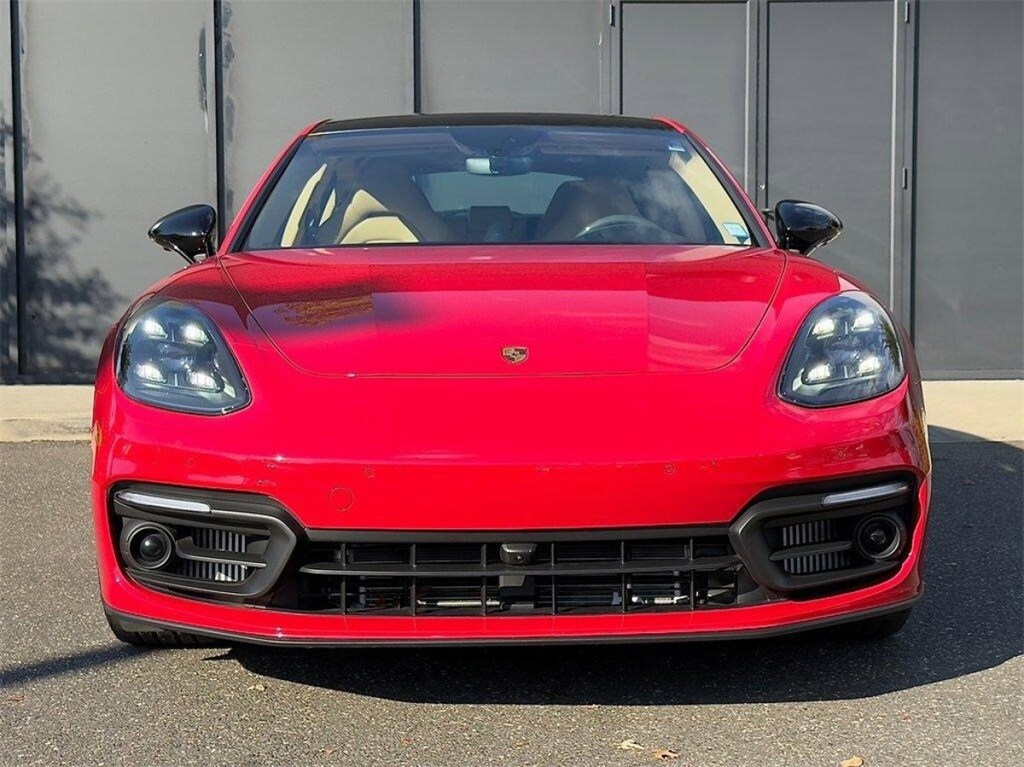 Used 2023 Porsche Panamera For Sale at Porsche South Shore VIN