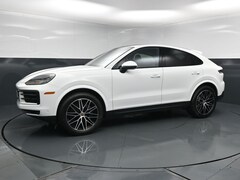 2026 Porsche Cayenne Coupe Coupe SUV