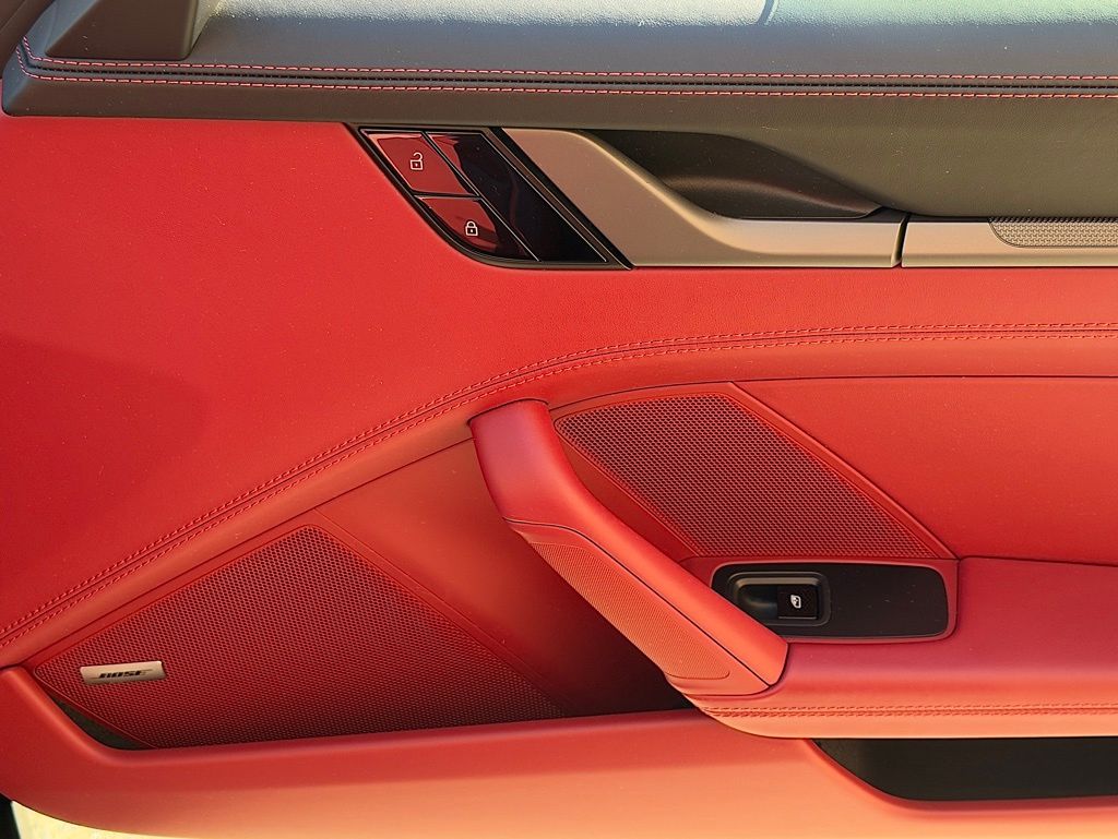 2021 Porsche 911 S - Photo 23