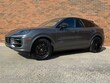 Porsche Cayenne Coupe
