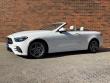 Used 2021 Mercedes-Benz E-Class E 450 Cabriolet