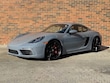 Porsche 718 Cayman