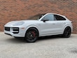 Porsche Cayenne E-Hybrid Coupe