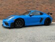 Porsche 718 Cayman