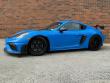 Used 2024 Porsche 718 Cayman GT4 RS Coupe