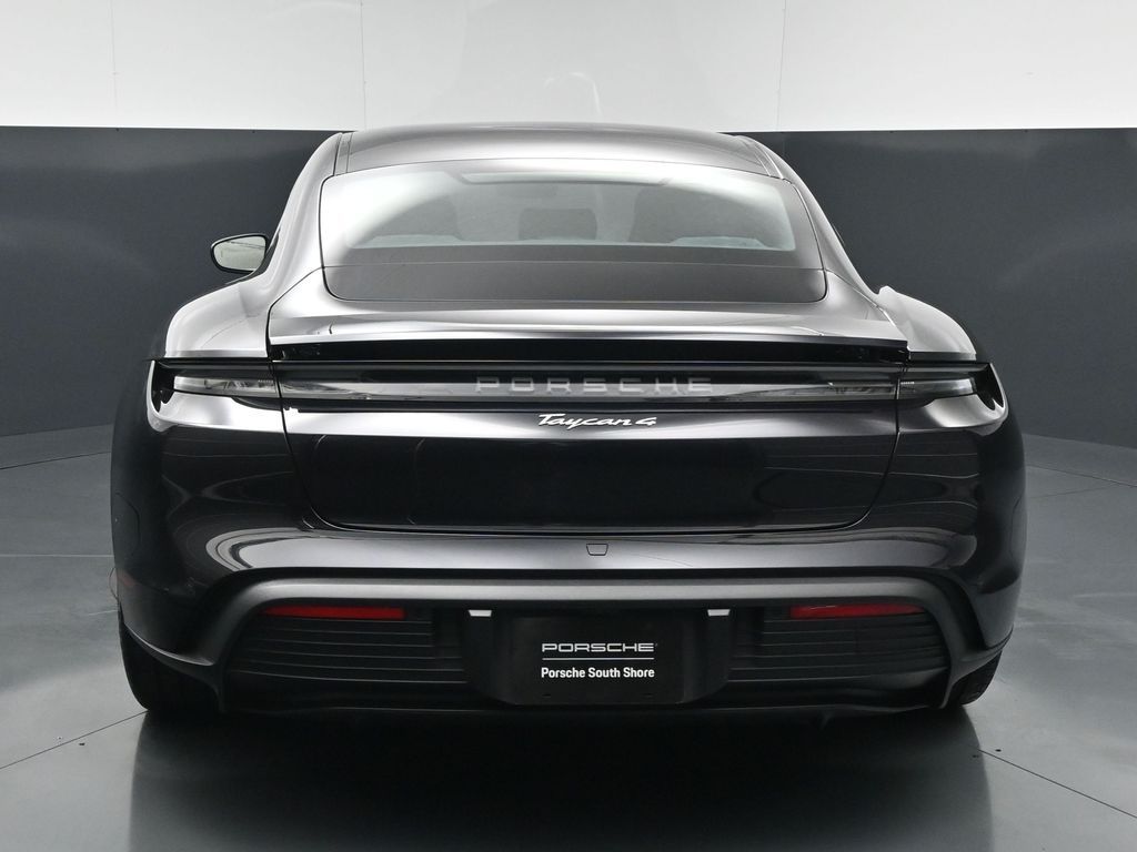 2025 Porsche Taycan Base - Photo 11