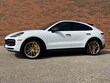 Porsche Cayenne Coupe