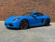 Used 2024 Porsche 718 Cayman S Coupe