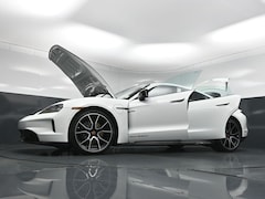 2026 Porsche Taycan 4 Sedan