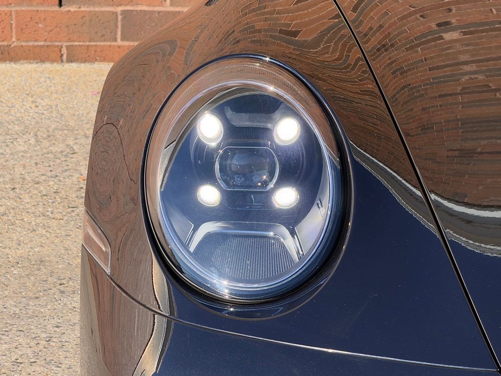 2021 Porsche 911 S - Photo 12