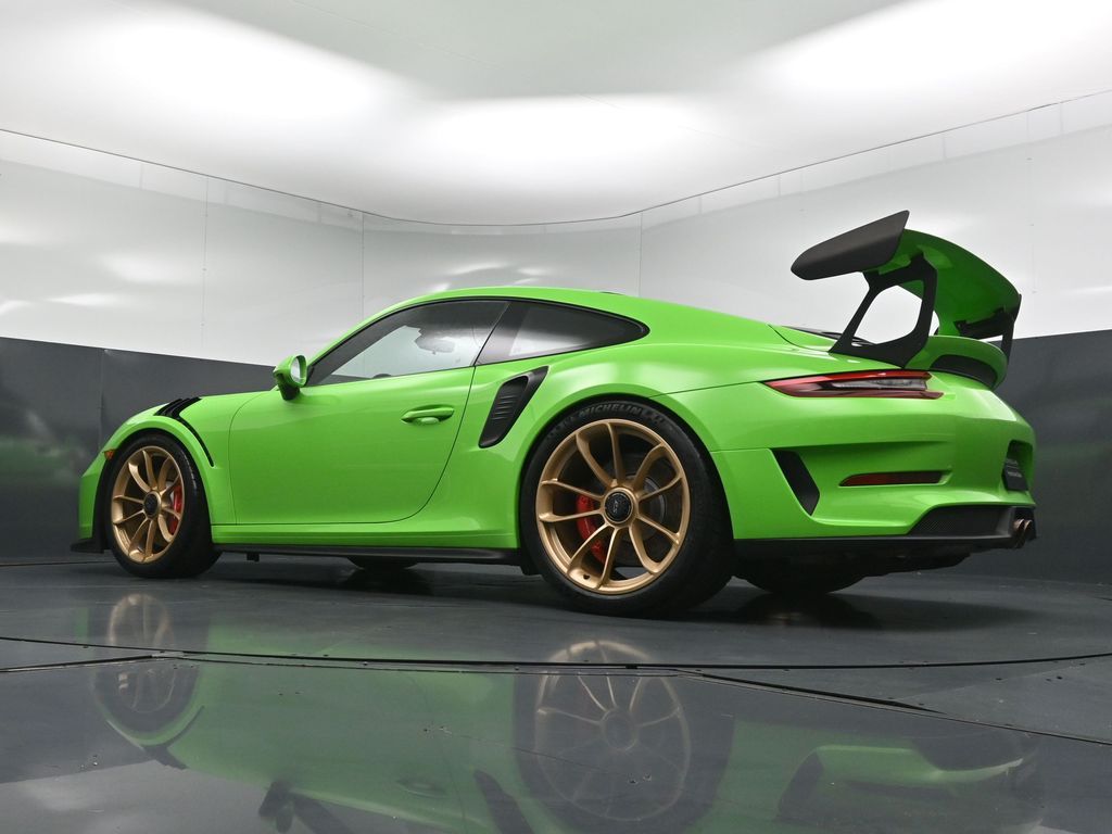 2019 Porsche 911 GT3 RS - Photo 26