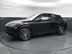 2026 Porsche Cayenne Coupe Coupe SUV