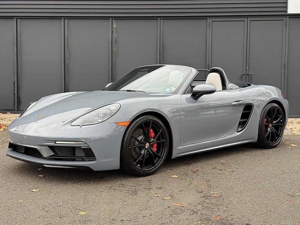 New porsche boxster s for sale discount