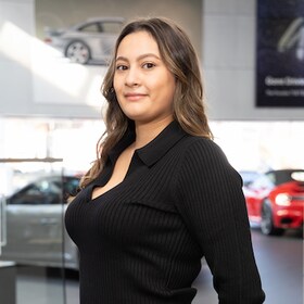 Staff member Victoria Rodriguez from 9360fbae6a15