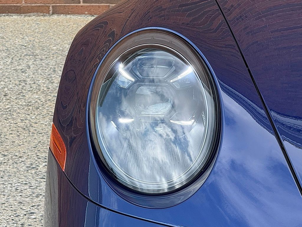 2022 Porsche 911 Turbo S - Photo 12