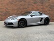 Porsche 718 Cayman