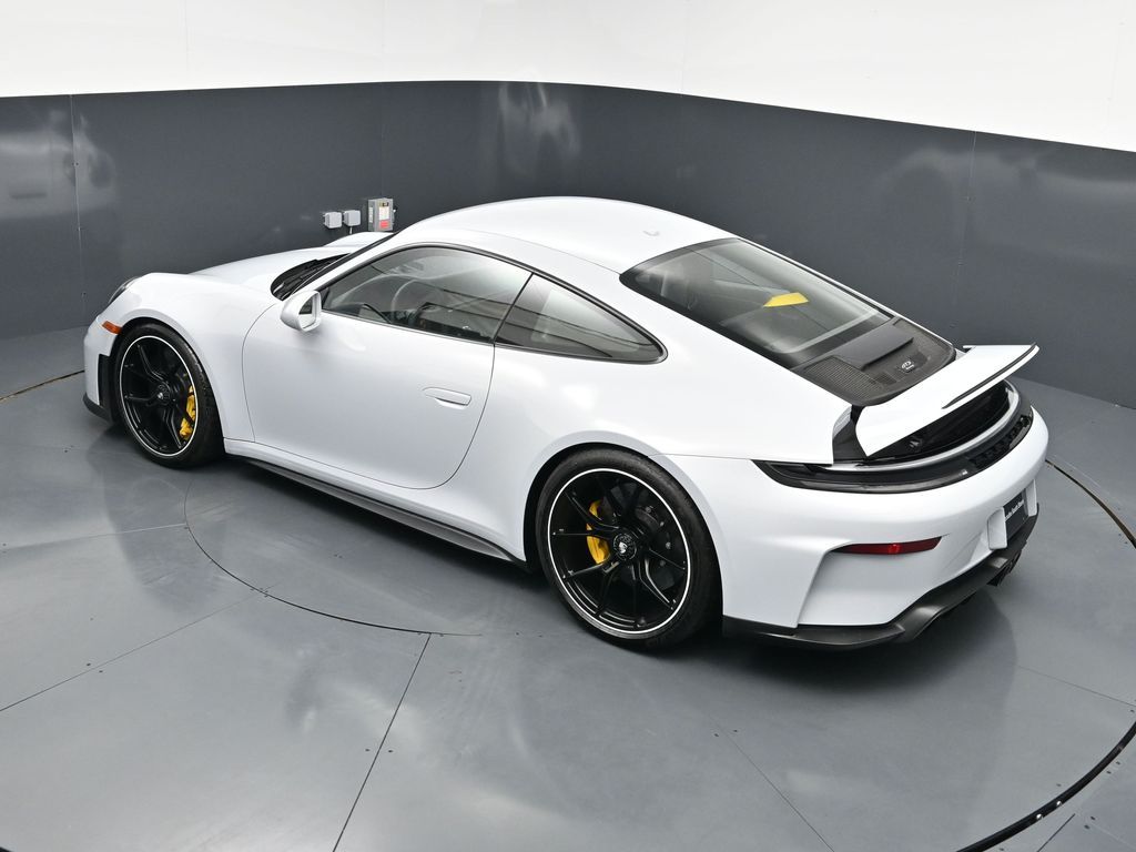 2025 Porsche 911 GT3 - Photo 14