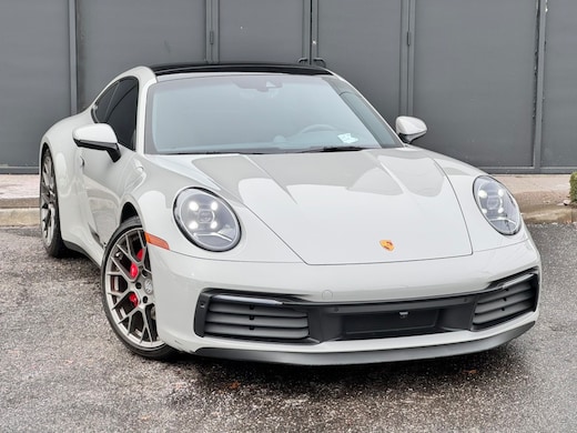 Pre-Owned Porsche 911 For Sale in Freeport, NY