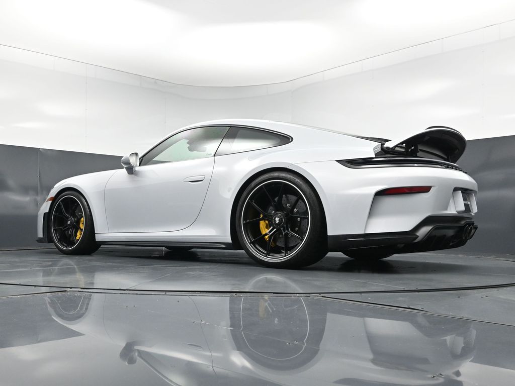 2025 Porsche 911 GT3 - Photo 22
