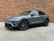 Porsche Macan Electric