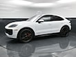  Porsche Cayenne Coupe