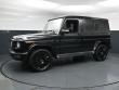 Used 2019 Mercedes-Benz G-Class G 550 SUV