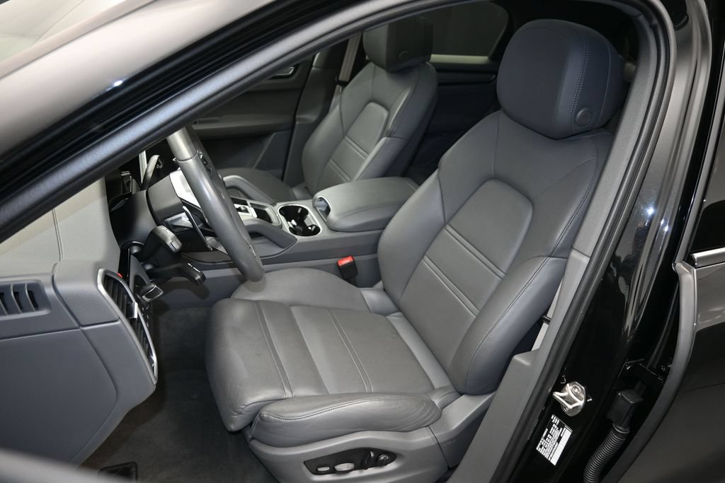 2023 Porsche Cayenne Coupe S - Photo 6