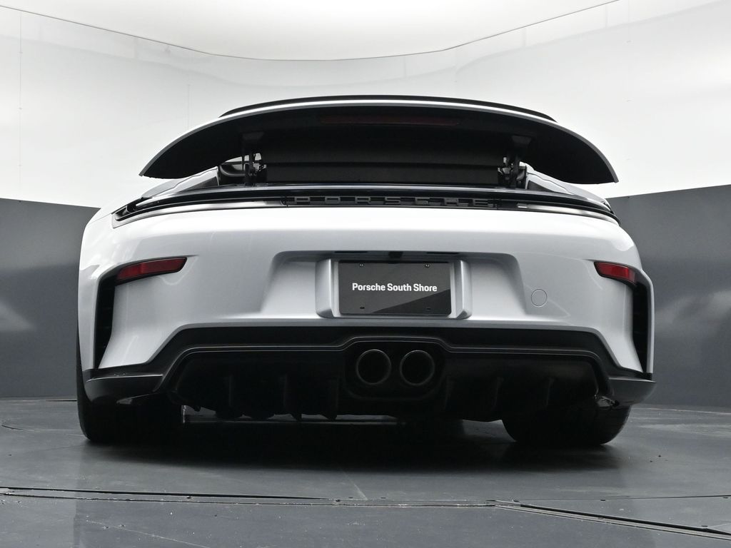 2025 Porsche 911 GT3 - Photo 23