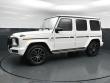 Used 2021 Mercedes-Benz G-Class G 550 SUV