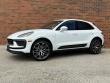 Used 2024 Porsche Macan  SUV