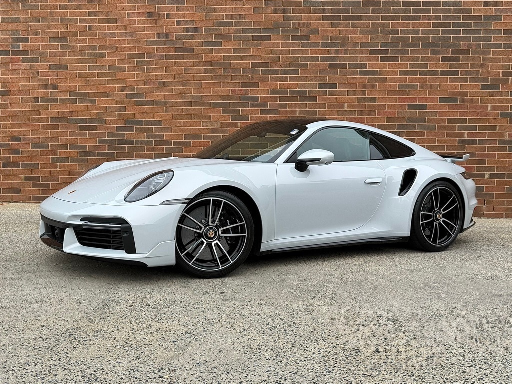 911 DAYS 23冊 Used 2023 Porsche 911 For Sale at Porsche Fort Myers | VIN
