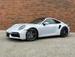 Used 2023 Porsche 911 Turbo S Coupe