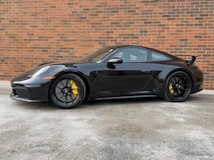 2026 Porsche 911 Carrera GTS Coupe