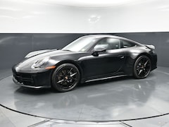 2026 Porsche 911 Carrera Coupe