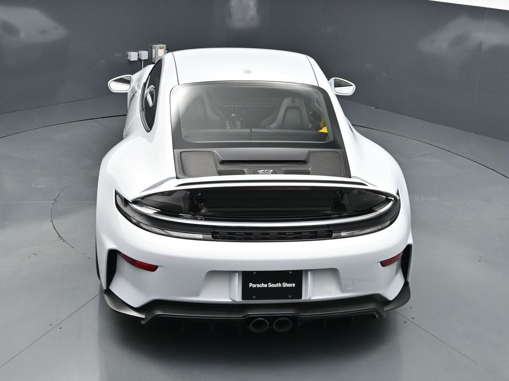 2025 Porsche 911 GT3 - Photo 15