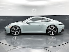 2026 Porsche 911 Carrera 4S Coupe