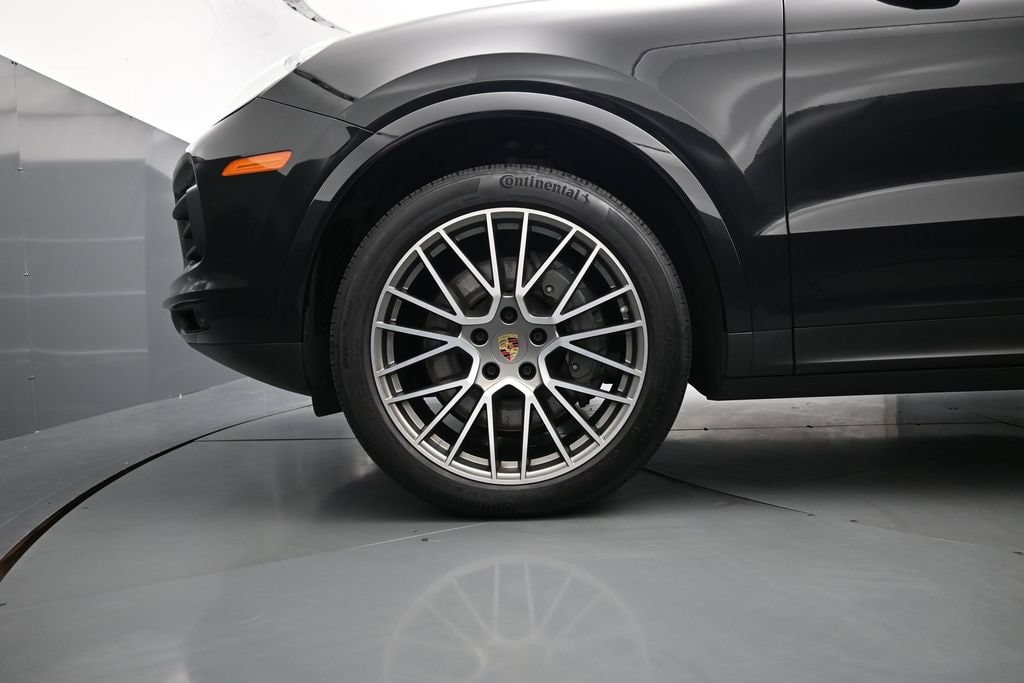2023 Porsche Cayenne Coupe S - Photo 7