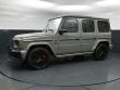 Used 2022 Mercedes-Benz AMG G 63 G 63 AMGÂ® SUV