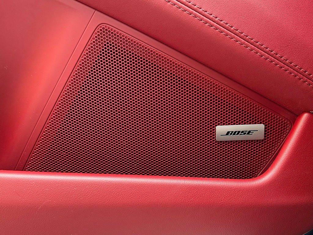 2022 Porsche 911 Turbo S - Photo 18