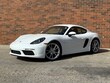 Porsche 718 Cayman