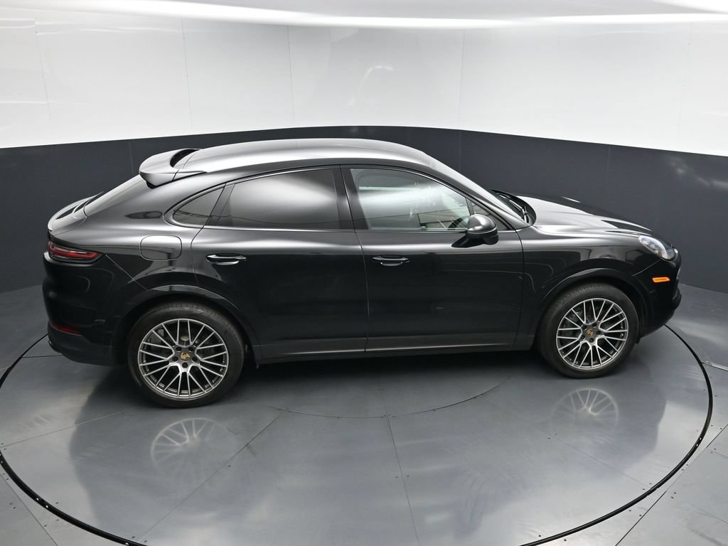 2023 Porsche Cayenne Coupe S - Photo 19