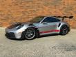 Used 2024 Porsche 911 GT3 RS Coupe