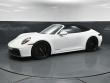 Used 2026 Porsche 911 Carrera GTS Convertible