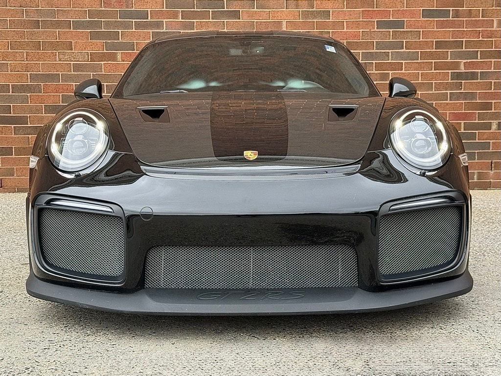 user_5ae28ba5です❣️0919 Used 2018 Porsche 911 For Sale at Porsche South Shore | VIN