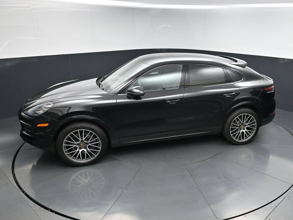 2023 Porsche Cayenne Coupe S - Photo 15