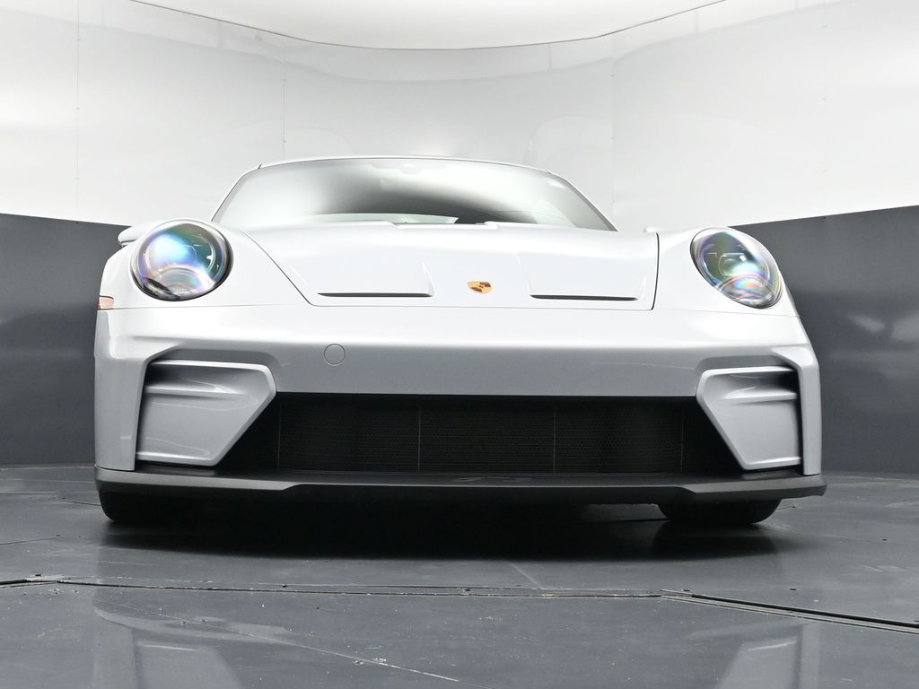2025 Porsche 911 GT3 - Photo 27
