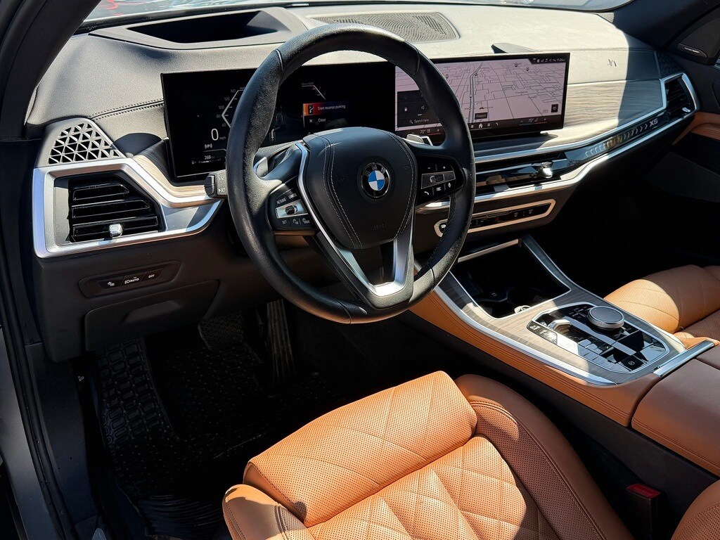 2024 Bmw X5 xDrive40i photo 4