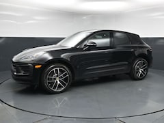 2026 Porsche Macan SUV