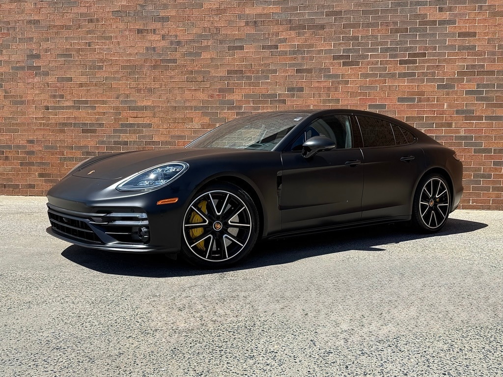 Used 2023 Porsche Panamera For Sale at Porsche South Shore