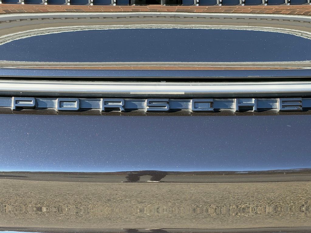 2021 Porsche 911 S - Photo 26